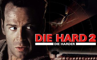 Die Hard 2 อึดเกินพิกัด