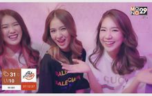 3 สาว Gelato กลับมากับซิงเกิ้ล “ความรักดีๆ อยู่ที่ไหน”