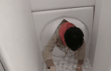 สัมผัสประสบการณ์ตายแล้วเกิดใหม่ในจีน