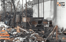 เตรียมเรียกสอบเหตุเพลิงไหม้ จ.ปราจีนบุรี