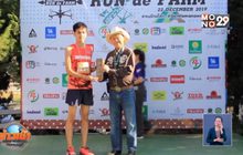 ฟาร์มโชคชัย รัน เดอ ฟาร์ม ครั้งที่ 2