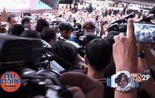 รวบแล้ว หนุ่มหื่นข่มขืนนศ.ในห้องน้ำย่านบางนา