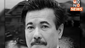 สุดอาลัย “มานพ อัศวเทพ” เสียชีวิตแล้วในวัย 86 ปี
