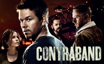 Contraband คนเดือดท้านรกเถื่อน