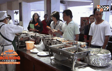 เอกชนขานรับมาตรการใช้จ่ายช่วงสงกรานต์