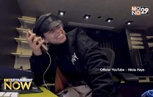 ศิลปิน R&B ตัวแม่ Alicia Keys เตรียมทำหน้าที่พิธีกรรายการประกาศรางวัล Grammy 2019