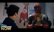 ชาวเน็ตเจ้าของแนวคิดหนัง Deadpool ฉบับ PG-13 ปรากฎตัว!