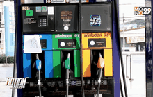 ผู้ใช้รถผิดหวังปั๊มมีน้ำมันไม่พอจำหน่าย