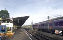 เตรียมเสนอรัฐบาลใหม่แผนลงทุนรถไฟทางคู่สายใต้