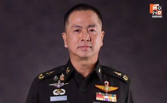 “กองทัพไทย” ปฏิเสธข้อกล่าวหา “กัมพูชา” ยืนยันปกป้องอธิปไตย