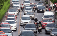 จัดหนักรับปีใหม่ เมาแล้วขับยึดรถ-ใบขับขี่