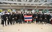 ช้างศึกยกพลบุกสิงคโปร์ วาง “ชนาธิป” รับบทกัปตันทีม