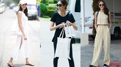 ร้ายนักแบบนี้ต้องส่อง!!! มาดูสไตล์การแต่งตัวนางร้าย แพร์ พิชชาภา สวยเซ็กซี่ไม่แพ้ในละคร