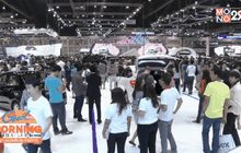 รัฐปรับโครงสร้างภาษีใหม่ คนซื้อรถอ่วมราคาพุ่ง