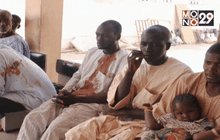 กลุ่มติดอาวุธโบโกฮารามก่อเหตุไม่สงบในไนจีเรีย