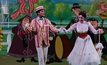 ดิ๊ก แวน ไดค์ จะกลับมาอีกครั้งในหนังภาคต่อ Mary Poppins