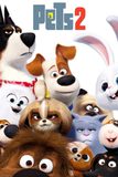 The Secret Life of Pets 2 เรื่องลับแก๊งขนฟู