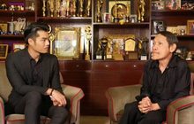 พระมหากรุณาธิคุณ สู่ก้าวแรกของ… ยุทธนา มุกดาสนิท Part 2