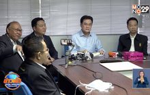 พาณิชย์เล็งขึ้นบัญชีควบคุมหน้ากากอนามัย-เจลล้างมือ