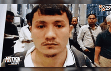 ประสานตำรวจสากลเร่งติดตามตัว อีซาน