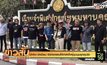 นักคิด-นักเขียน จัดกิจกรรมให้กำลังใจผู้ชุมนุมถูกคุมขัง