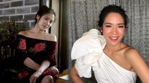 34 แล้วไง! โดนัท มนัสนันท์ เผยเคล็ดลับหน้าเด็ก ดูอ่อนกว่าวัย