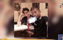 ดราม่าหนุ่มป่วยนำเงินบริจาคใช้ส่วนตัว