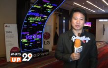 LG เปิดตัวหน้าจอดิจิทัลเชิงพาณิชย์ 4 รุ่นใหม่ล่าสุด พร้อมเทคโนโลยีล้ำสมัย