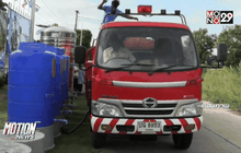 ประชุม 22 จังหวัด ลุ่มน้ำเจ้าพระยา ช่วยภัยแล้ง