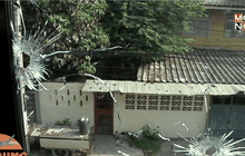 Good Morning Thailand 19-10-58