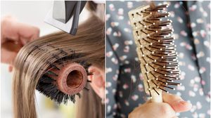 ลองมาดูซิ!! สาวๆเลือกใช้ หวี แบบผิดๆ มาตลอดชีวิตกันหรือเปล่า