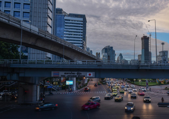 พยากรณ์อากาศวันนี้ (13 ส.ค.)