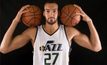 NBA ประกาศพักแข่ง หลัง “โกแบร์” ติดเชื้อโควิด-19