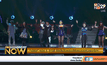 ​“เบิร์ด” ควง 5 ดีว่าส์ จัดเต็มในคอนเสิร์ตขนนกกับดอกไม้ฯ