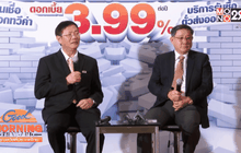 EXIM Bank ออกสินเชื่อดอกเบี้ยต่ำหนุนส่งออก