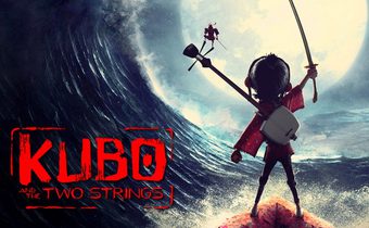 Kubo and the Two Strings คูโบ้และพิณมหัศจรรย์