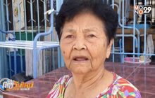 เสียงสะท้อนผู้สูงอายุโครงการ “ชิมช้อปใช้ เฟส 3”