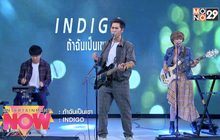 “INDIGO” ถ่ายทอดความรู้สึกของคนหวังดีผ่านซิงเกิล “ถ้าฉันเป็นเขา”