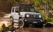 Suzuki Jimny Sierra 4Sport