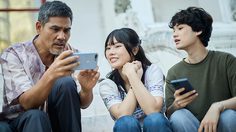 ต้นหน-มิวสิค ชวนดู ตลกรักหนังควาย เรื่องวุ่นๆ ของวัยรุ่นชิงมรดก