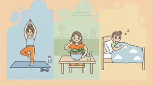 5 เคล็ดลับกู้คืนสุขภาพฉบับเร่งด่วน ฟิตพร้อมลุยงานเต็มที่