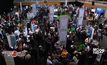 งาน TechCrunch Disrupt ในอังกฤษ