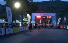 งานวิ่ง CW-X & Active Run นครนายก