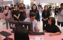เปิดศูนย์แจ้งการทำงานคนต่างด้าววันนี้