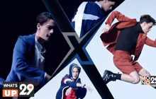 ARROW X-DIMENSION มิติแห่งสไตล์ที่ไม่ธรรมดา