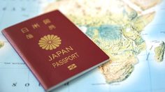 พาสปอร์ตญี่ปุ่น ขึ้นแท่น หนังสือเดินทางที่ทรงอิทธิพลที่สุดในโลก