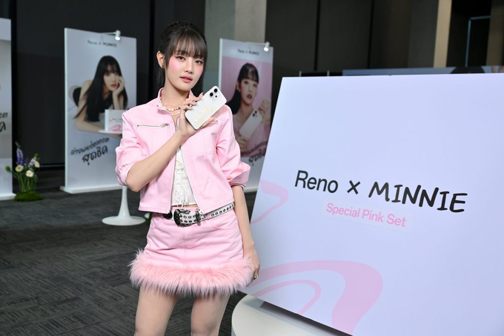 มินนี่ i-dle