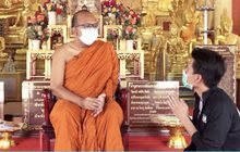 วัดปรับตัวรับมือการแพร่ระบาดโควิด-19