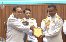 “พล.อ.ประวิตร” เชื่อฝีมือ ผบ.ทบ.-แม่ทัพภาคที่ 4 คนใหม่