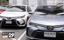 โตโยต้า ส่งมอบรถยนต์